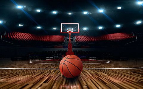 11月19日25-26赛季NBA常规赛 爵士vs湖人海报